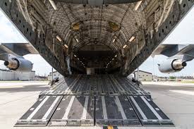 dover afb maintains c 17 readiness