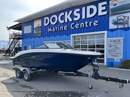 dockside marine centre ltd and tow
