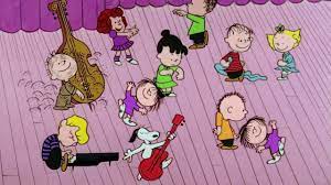 Charlie Brown Christmas - David Benoit ...