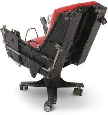 f 4 phantom ejection seat has an