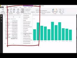 3 Minutes Learning Sort Month In Power Bi