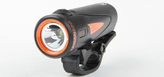 Light Motion Urban 850 Trail Front Light Review Cycling Weekly