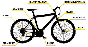 bicycle lubrication ziggy s cycle