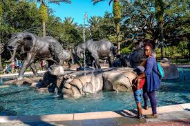 best things to in new orleans with kids