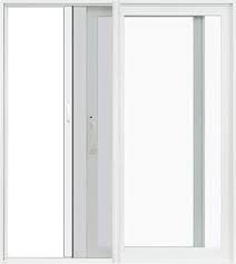 Premium Vinyl Sliding Patio Doors Now