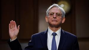 On the first day of his confirmation hearing, garland vowed to make the capitol siege investigation a top priority and pledged that politics will not interfere with justice.feb. 6lt Icitqxkdfm