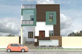 Free Indian House Design