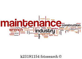 Clipart Of Vehicle Maintenance Word Cloud Concept K8528381 Search