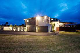 Luxury Acreage Home Design
