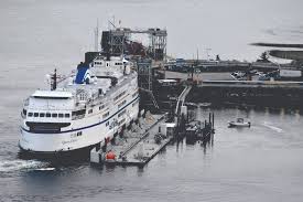 Their hard work has helped keep british columbians safe. Updated Bc Ferries Cancels Route 3 Summer Trial Saying It Was Too Divisive Coast Reporter