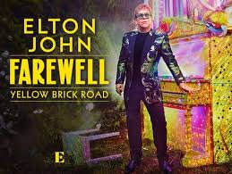 Elton John Tickets Nyc Msg 11 8 11 9 18