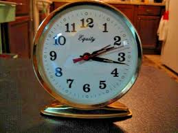 collectible alarm clocks clock radios