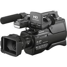 Buy sony digital cameras now at best price from different online stores in india. Sony Hxr Mc2500 Shoulder Mount Avchd Camcorder Free 32gb Sony Memory Card Sony Malaysia Video Cameras Shashinki