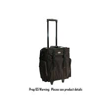 ondgo 307 soft travel case with pouches