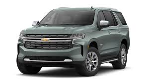 2023 chevrolet tahoe colors with images