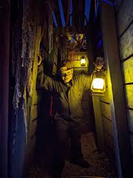 the thirth hour haunted attraction