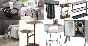 cool side table picks amazon ping