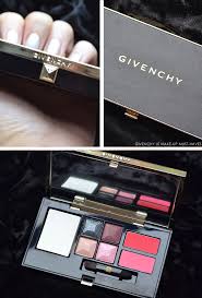 the givenchy makeup palette exclusive