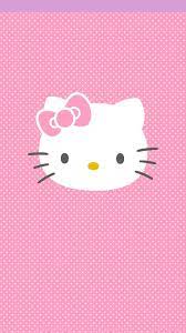 Hello Kitty iPhone Wallpapers ...