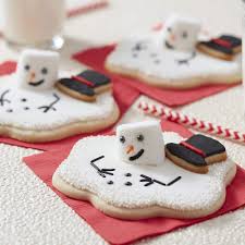 christmas cookie decorating ideas