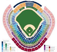 td ameritrade park seating chart tickpick