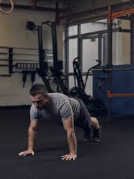 best bodyweight exercises to build