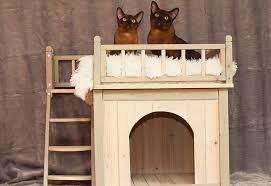 10 Diy Outdoor Cat House Ideas