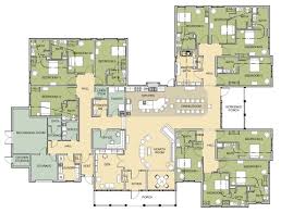 senior and isted living facilities