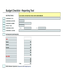 Checklist Formato Excel Inspirational Work Instruction