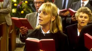 Alice Tinker The Vicar Of Dibley Gold