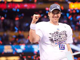 Eli Manning is the greatest Super Bowl ...