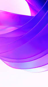 iphone 14 purple abstract 4k wallpaper