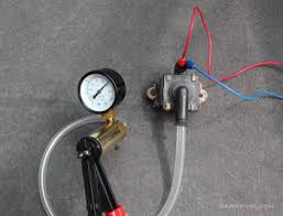 If the code comes back immediately, there is more than likely an open in the wiring or the vent valve solenoid. Vent Valve How It Works Symptoms Problems Testing