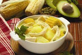 We did not find results for: Colombia Travel On Twitter Colombian Food Food Recipes