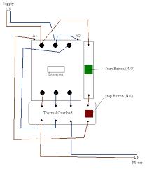 Bulletin 600 manual single phase starters. Diagram Wiring Diagram Of A Single Phase Dol Starter Full Version Hd Quality Dol Starter Wiringhouses2 Stellareg It
