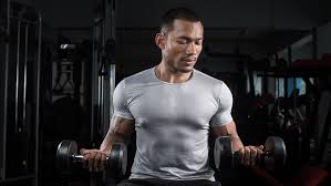 how to master the biceps curl coach
