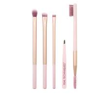 eye set real techniques make up brushes
