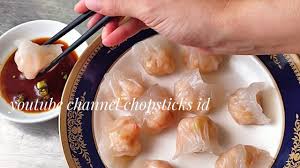 Maybe you would like to learn more about one of these? Resep Kuotie Kucai Dimsum Untuk Pemula Resep Swekiau Resep Suikiaw Easy Dumplings Recipe Youtube