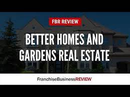 Fbr Review Better Homes And Gardens