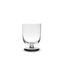 Puck Water Tumblers X 2 By Tom Dixon