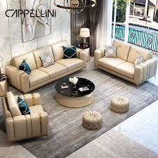 foshan moderno sofa furniture