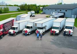 moving company in bloomington in a