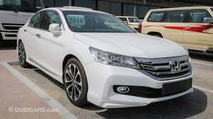 Get detailed pricing on the 2016 honda accord including incentives, warranty information, invoice pricing, and more. Honda Accord 3 5 Sport For Sale White 2016