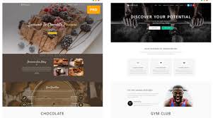 free wordpress themes for content marketing