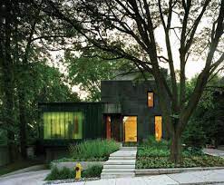 Eco Friendly Home Design In Toronto A