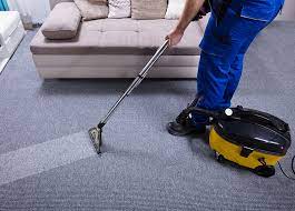 residential carpets cleaning makedonas