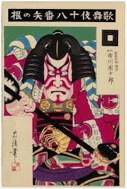 a brief introduction to kabuki ajet