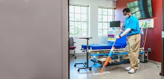 janitorial services in springfield