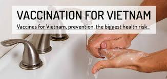 vaccination for vietnam tips 2024
