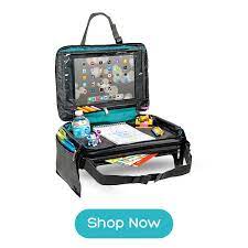 Best Kids Travel Tray For Car Seat